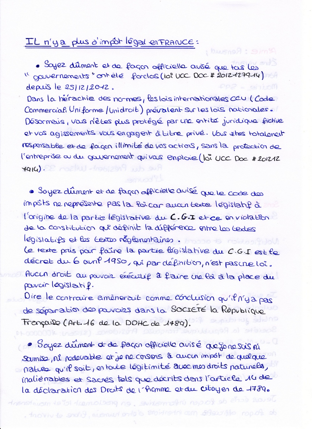 Aimie Renaud notifcation impots002