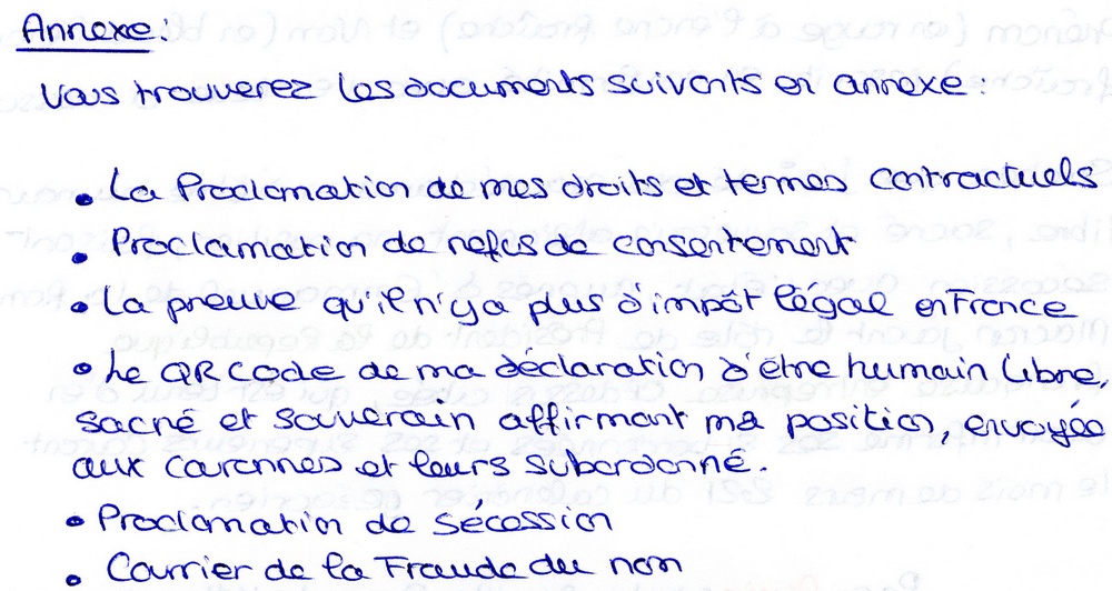 Aimie Renaud notifcation impots008
