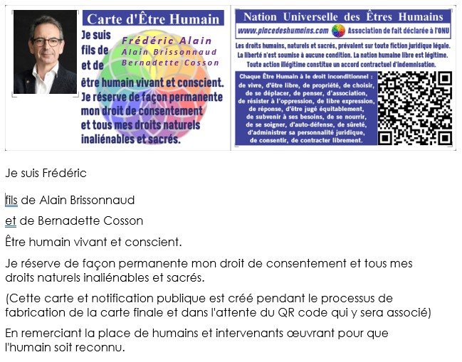 Frédéric Brissonnaud