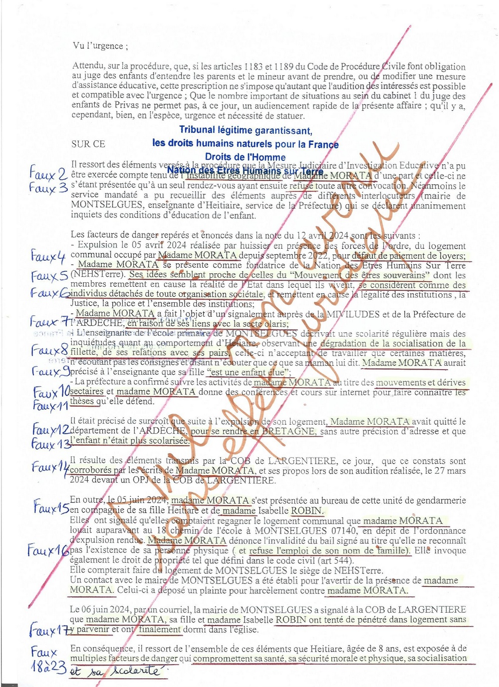 20240613 ordo rendue nulle et inexistante page2
