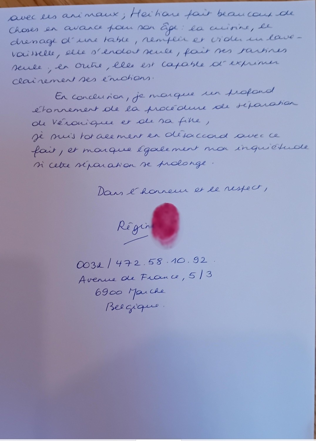 20240618 attestation sur lhonneur orgine page 2