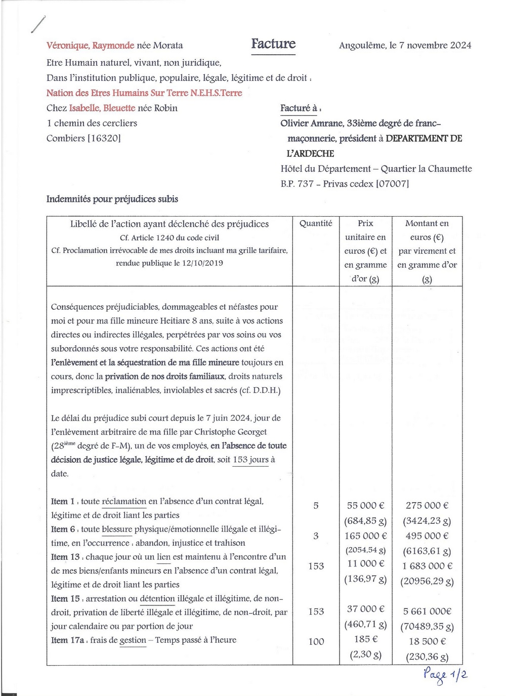 20241107 facture olivier amrane page1