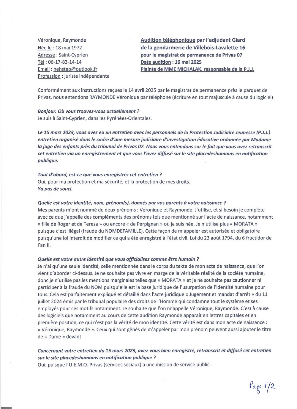 20250517 audition par gendarme giard page1