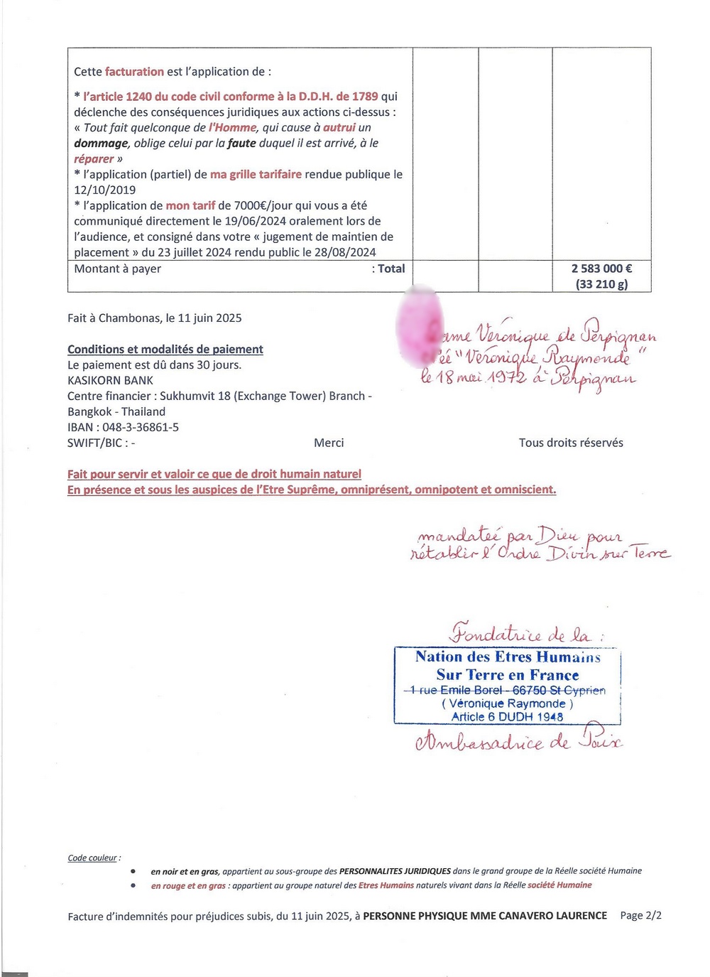 20250611 facture canavero page2