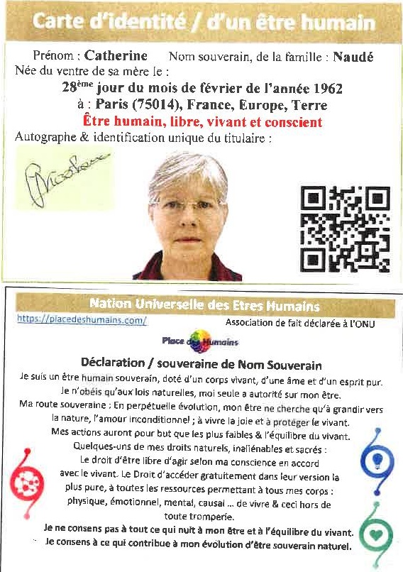 carte page 001 537 declaration de vie 04 12 2020 1