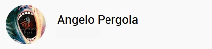 Angelo Pergola