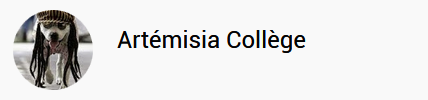 Artémisia Collège