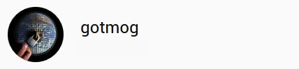 gotmog